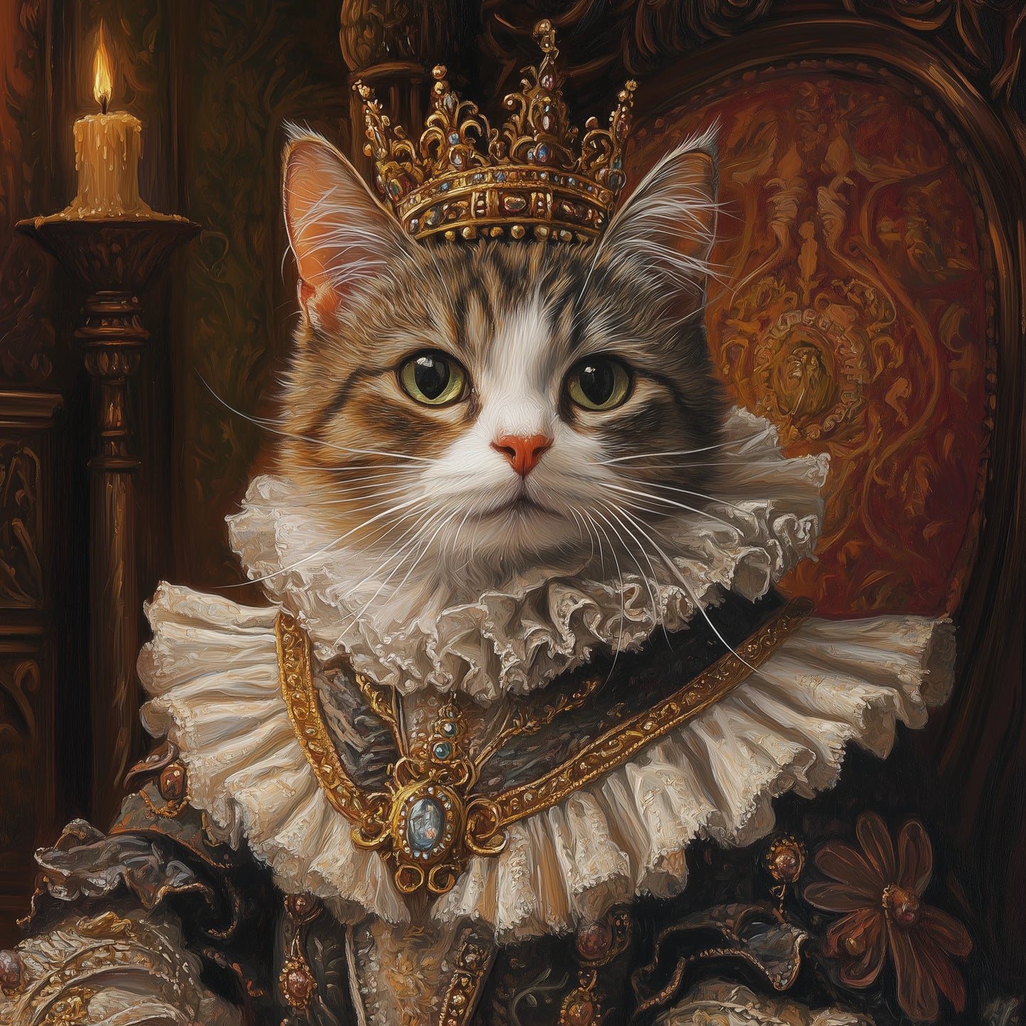 Royal Renaissance