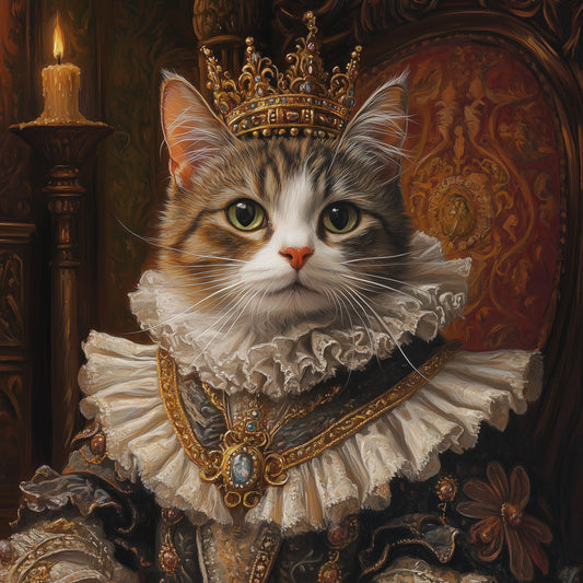 Royal Renaissance